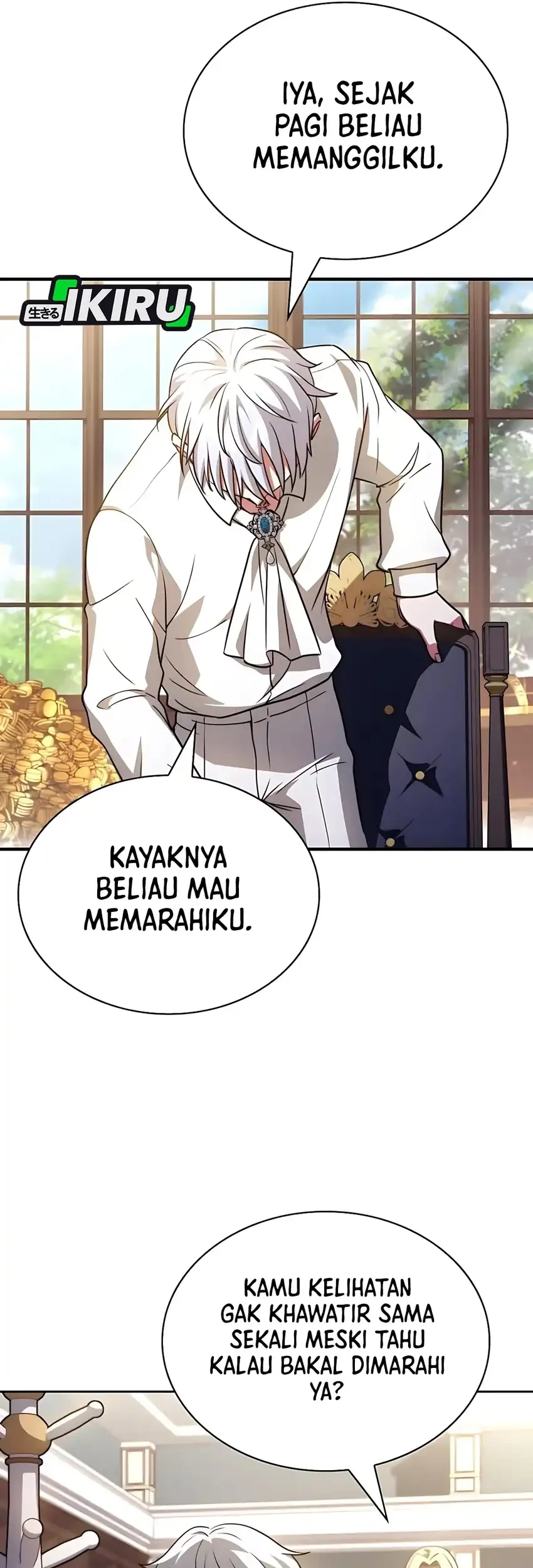 The Crown Prince That Sells Medicine Chapter 80 Gambar 83