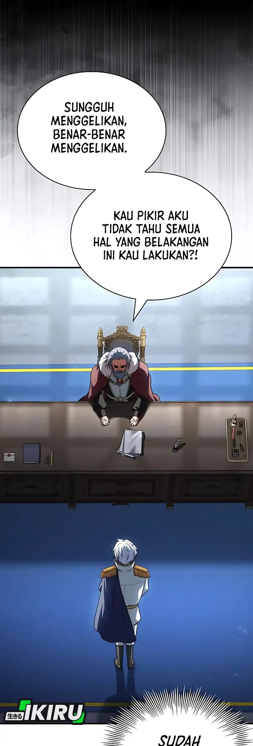 The Crown Prince That Sells Medicine Chapter 80 Gambar 90