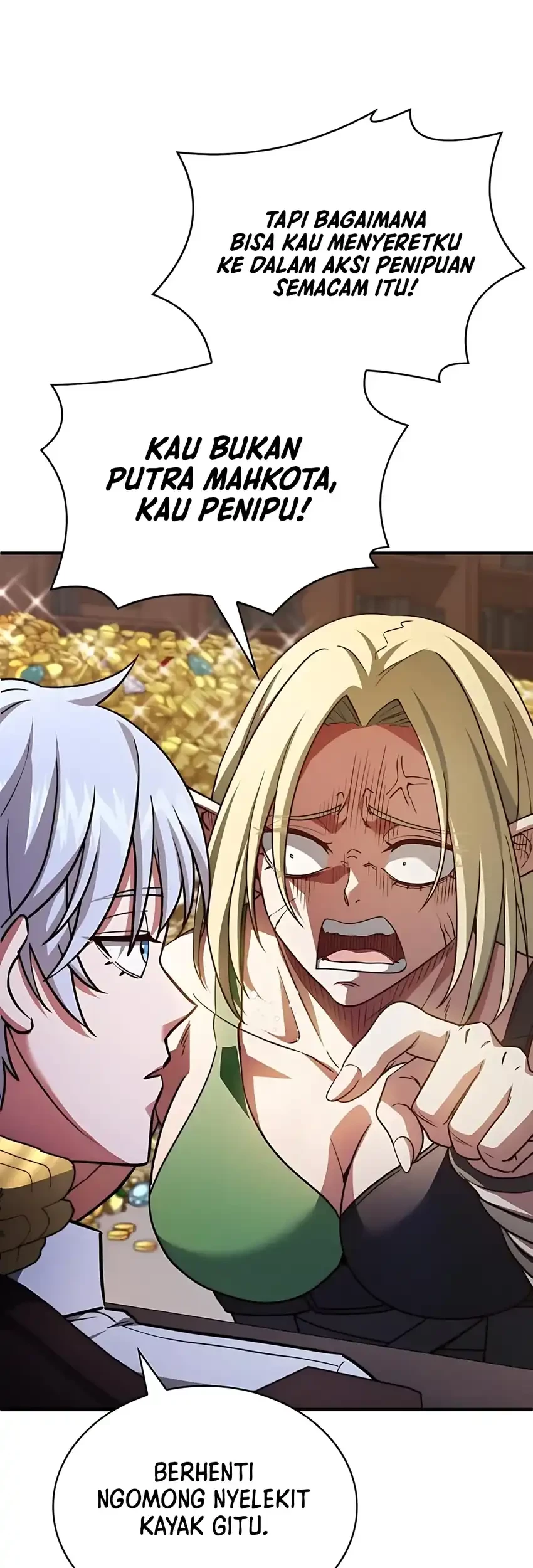 The Crown Prince That Sells Medicine Chapter 80 Gambar 6