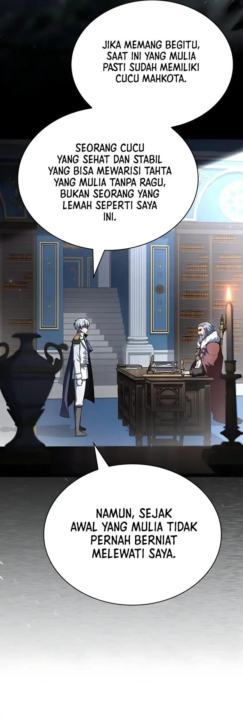 The Crown Prince That Sells Medicine Chapter 80 Gambar 103