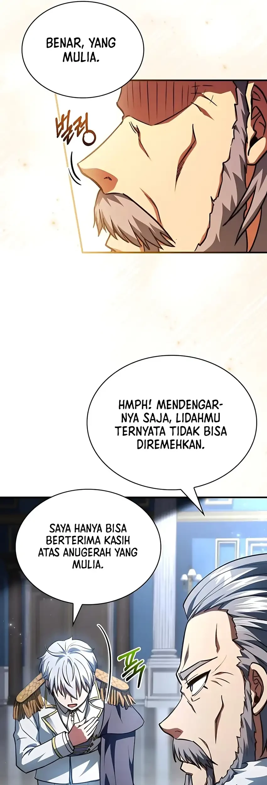 The Crown Prince That Sells Medicine Chapter 80 Gambar 113