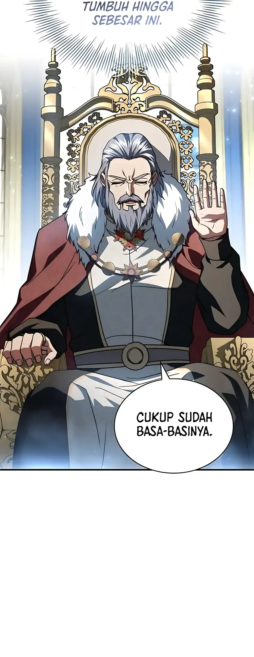 The Crown Prince That Sells Medicine Chapter 80 Gambar 116