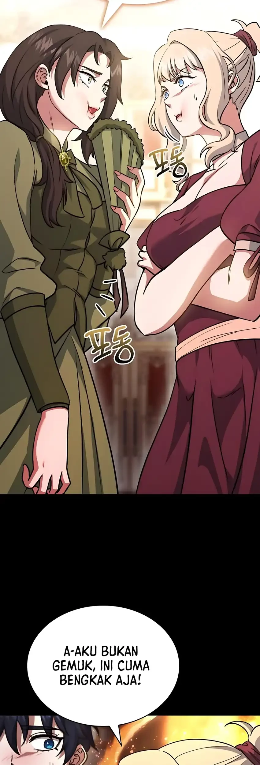 The Crown Prince That Sells Medicine Chapter 80 Gambar 15