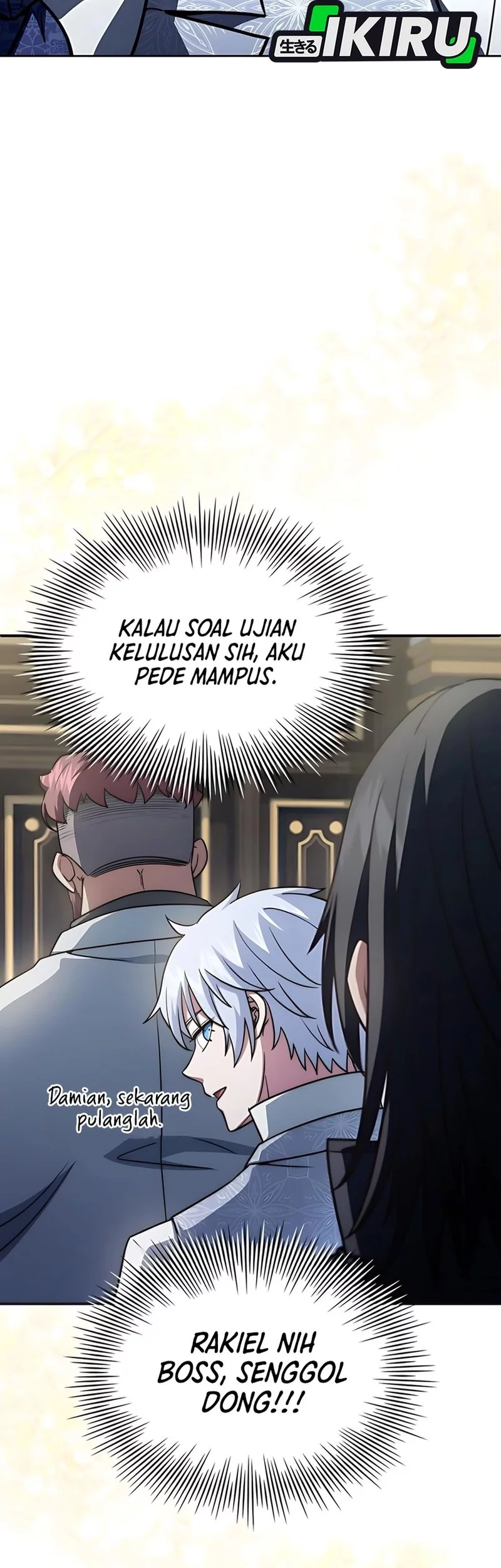 The Crown Prince That Sells Medicine Chapter 81 Gambar 38