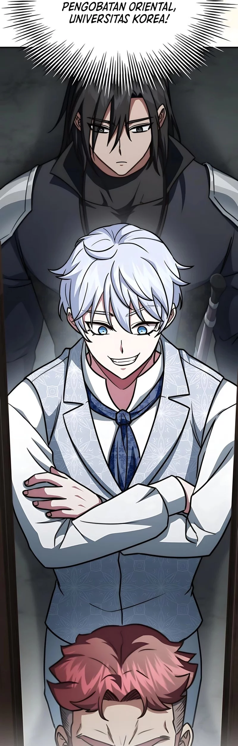 The Crown Prince That Sells Medicine Chapter 81 Gambar 40