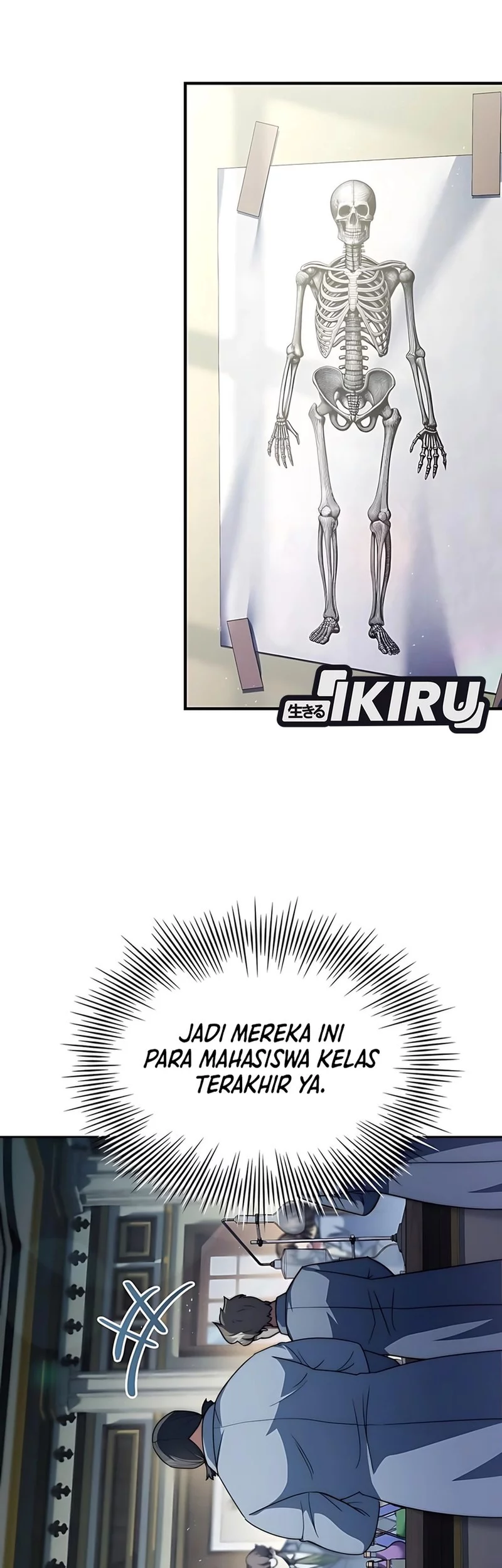 The Crown Prince That Sells Medicine Chapter 81 Gambar 44