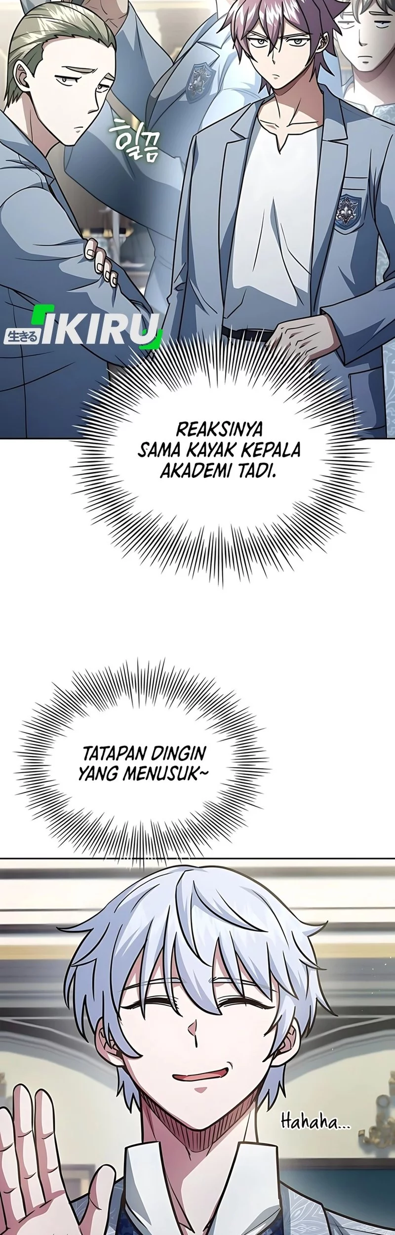 The Crown Prince That Sells Medicine Chapter 81 Gambar 46