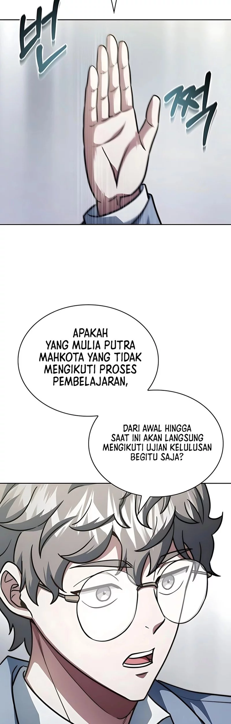 The Crown Prince That Sells Medicine Chapter 81 Gambar 50