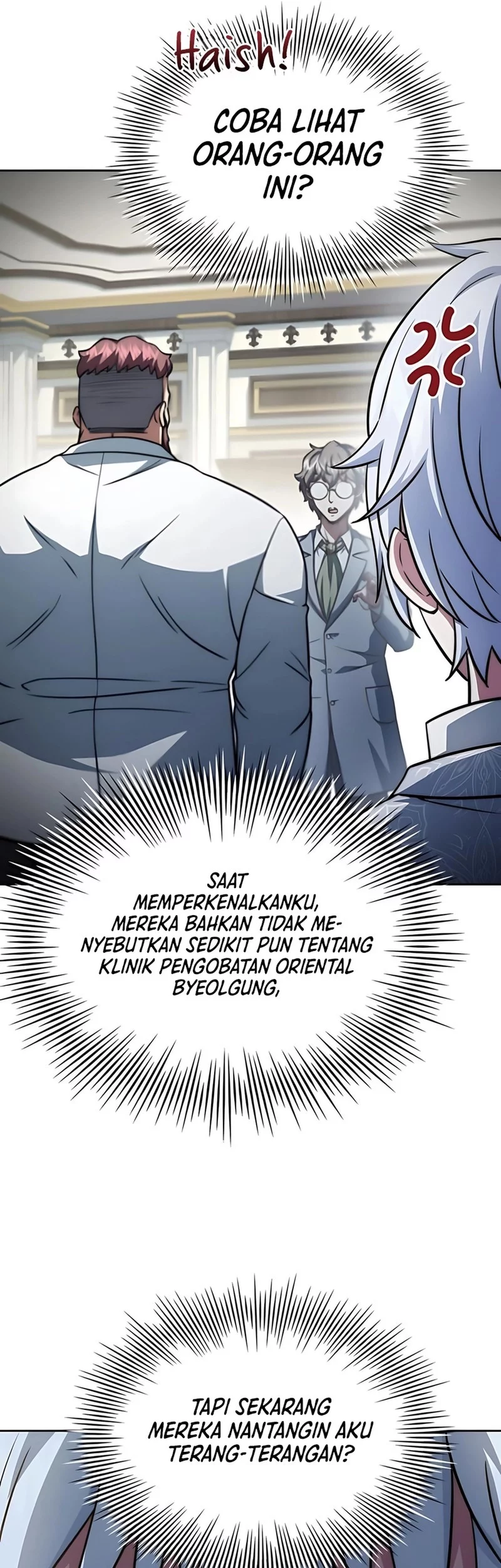 The Crown Prince That Sells Medicine Chapter 81 Gambar 56