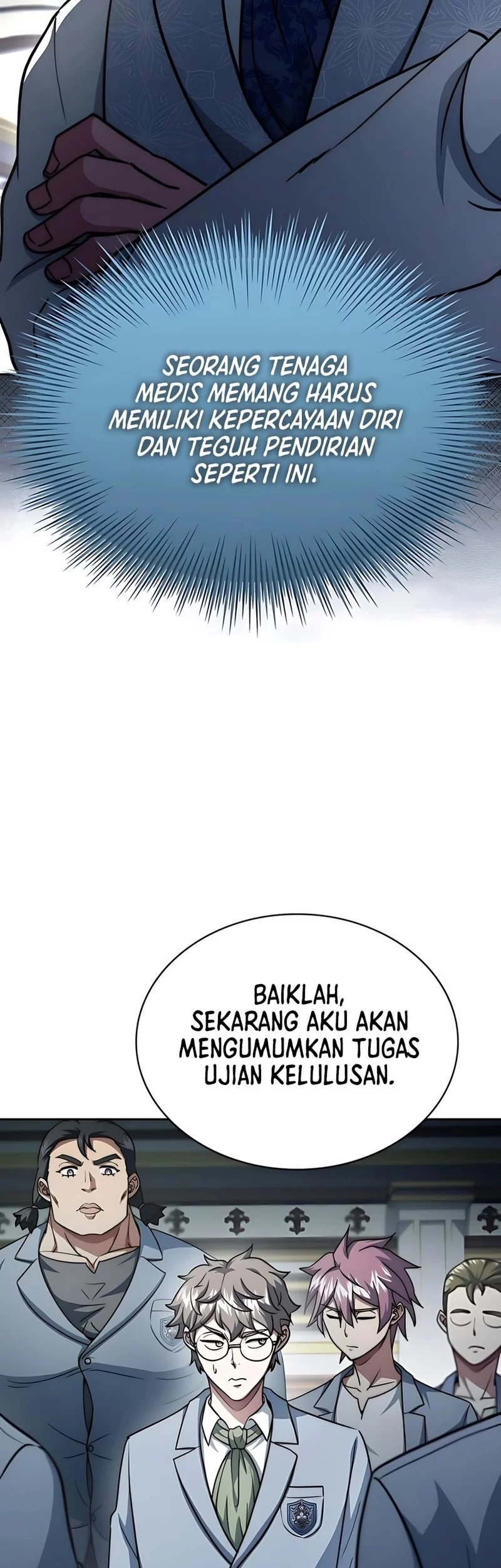 The Crown Prince That Sells Medicine Chapter 81 Gambar 58