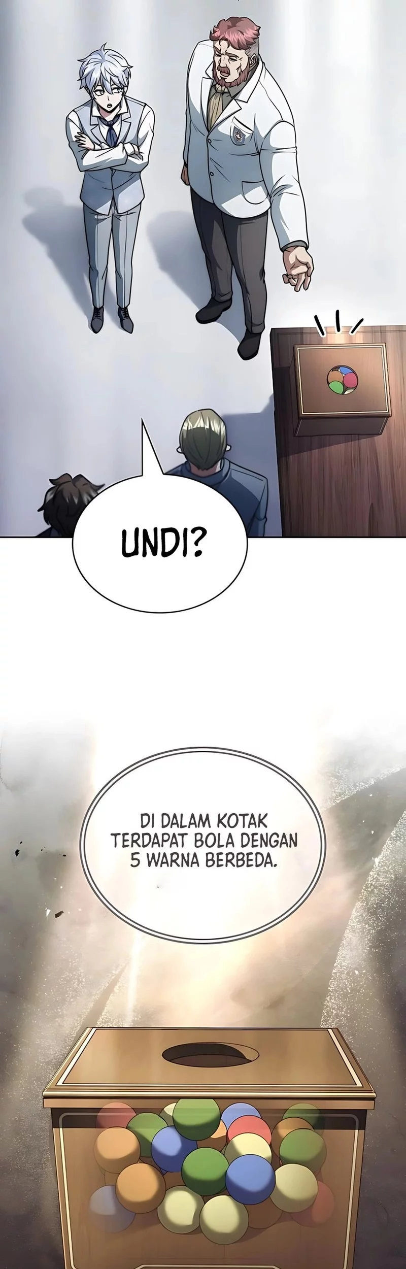 The Crown Prince That Sells Medicine Chapter 81 Gambar 61