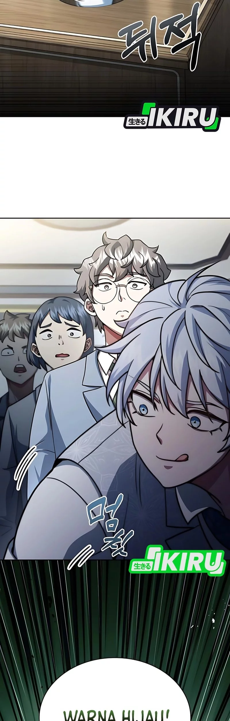 The Crown Prince That Sells Medicine Chapter 81 Gambar 66