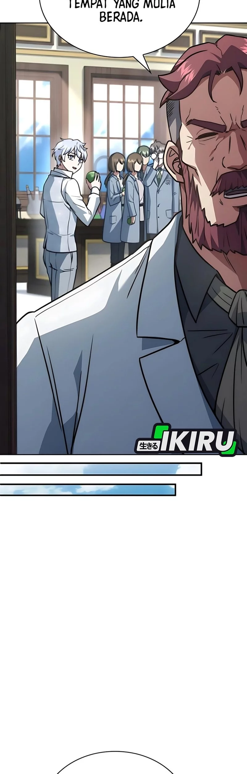 The Crown Prince That Sells Medicine Chapter 81 Gambar 73