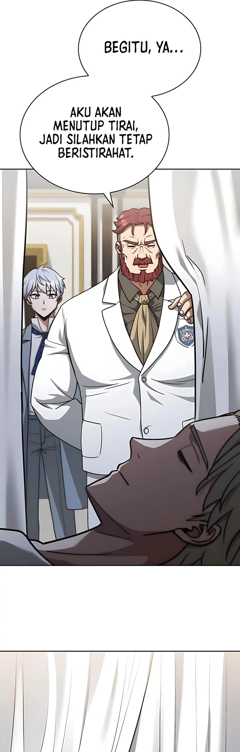 The Crown Prince That Sells Medicine Chapter 81 Gambar 75