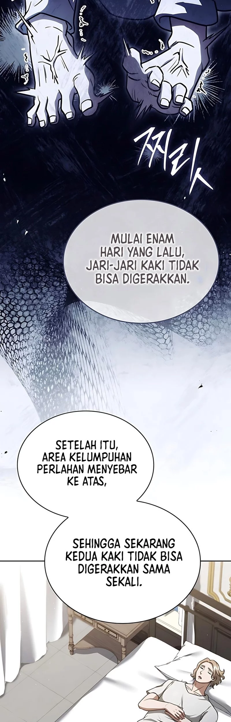 The Crown Prince That Sells Medicine Chapter 81 Gambar 80