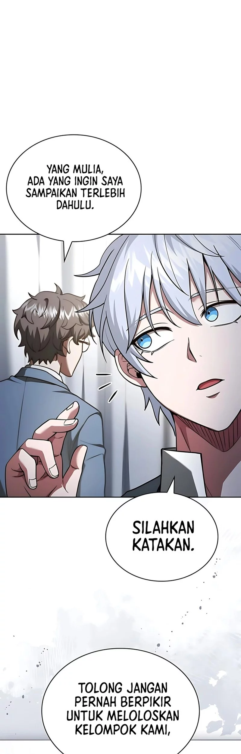 The Crown Prince That Sells Medicine Chapter 81 Gambar 85