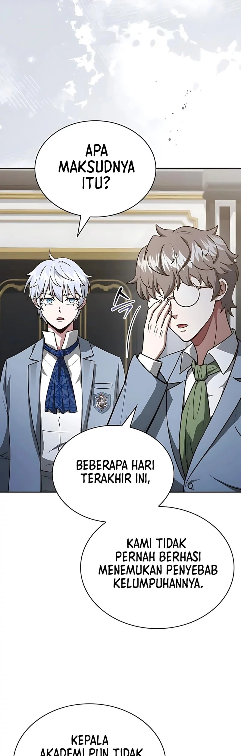 The Crown Prince That Sells Medicine Chapter 81 Gambar 87