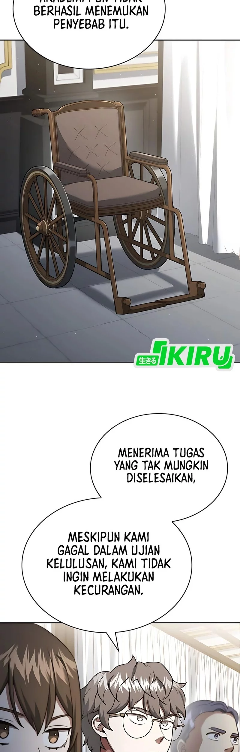 The Crown Prince That Sells Medicine Chapter 81 Gambar 88