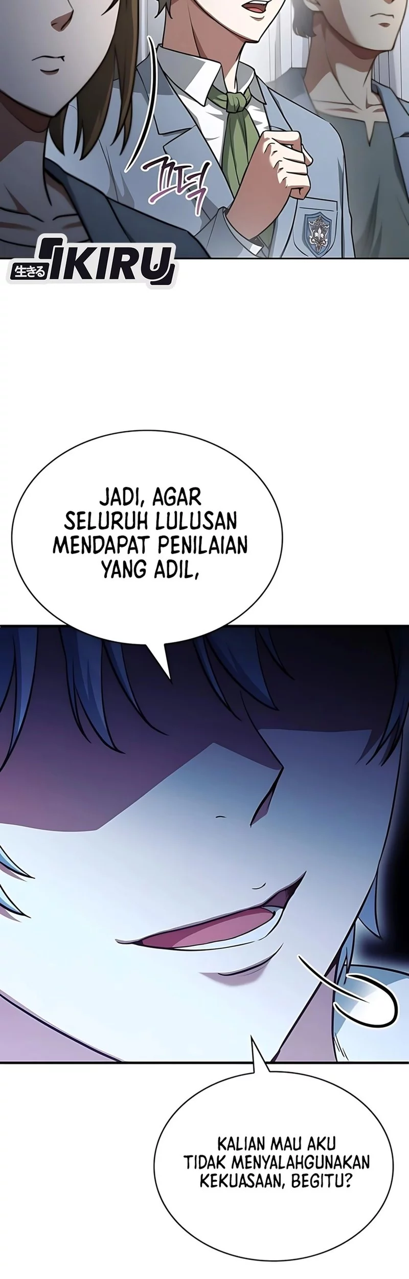 The Crown Prince That Sells Medicine Chapter 81 Gambar 89