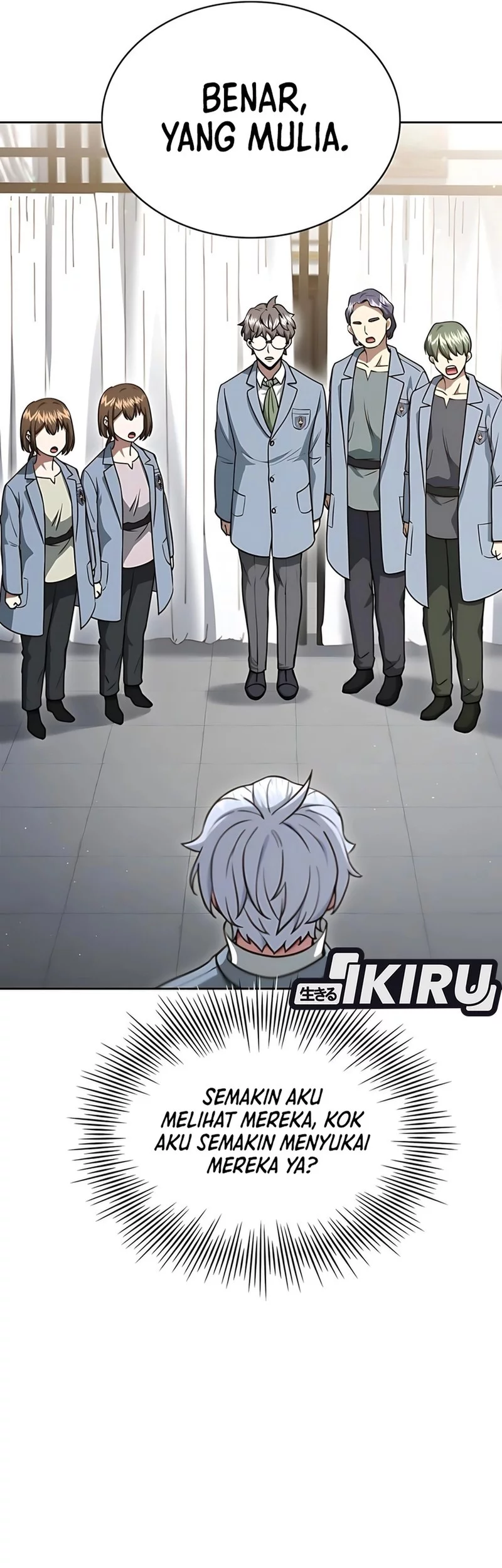 The Crown Prince That Sells Medicine Chapter 81 Gambar 91