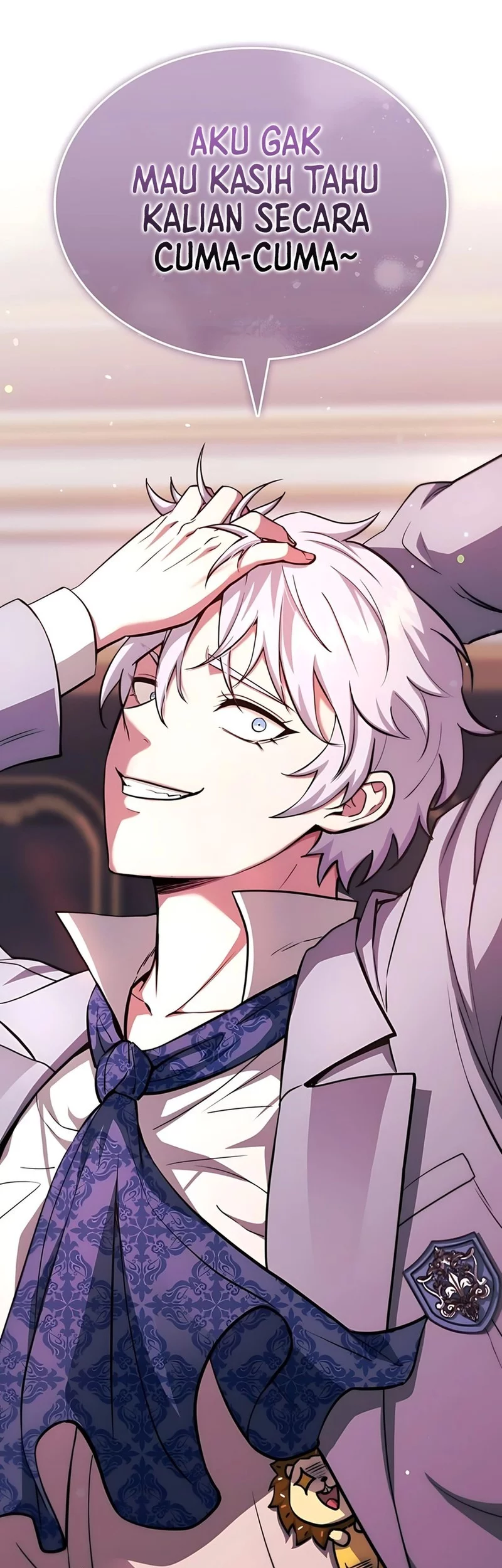 The Crown Prince That Sells Medicine Chapter 81 Gambar 95