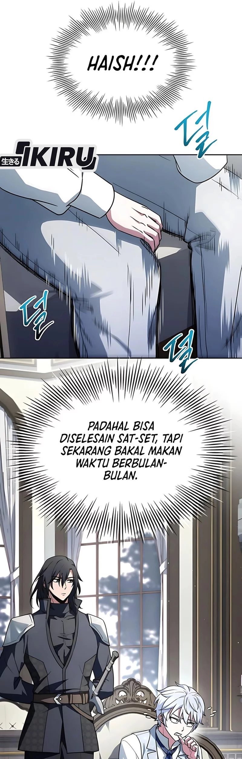 The Crown Prince That Sells Medicine Chapter 81 Gambar 24