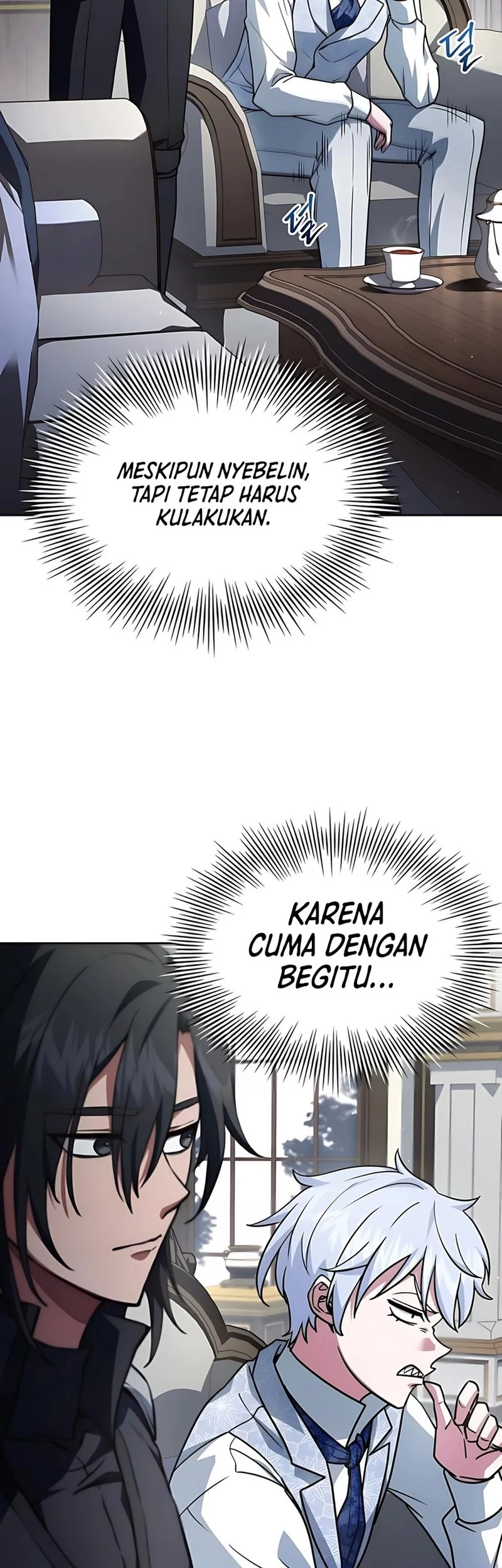 The Crown Prince That Sells Medicine Chapter 81 Gambar 25