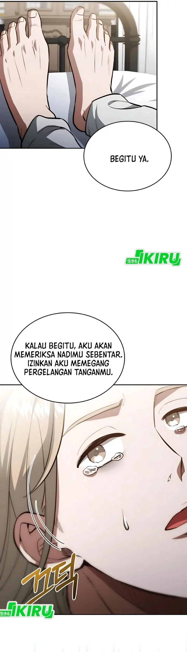 The Crown Prince That Sells Medicine Chapter 82 Gambar 39