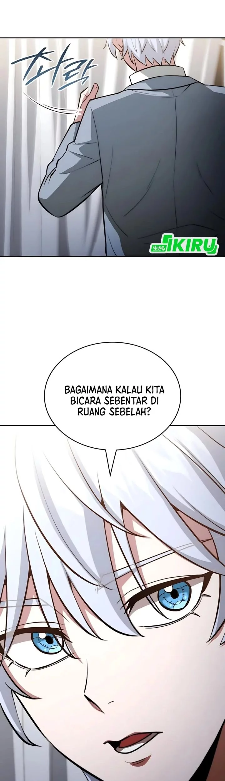The Crown Prince That Sells Medicine Chapter 82 Gambar 47