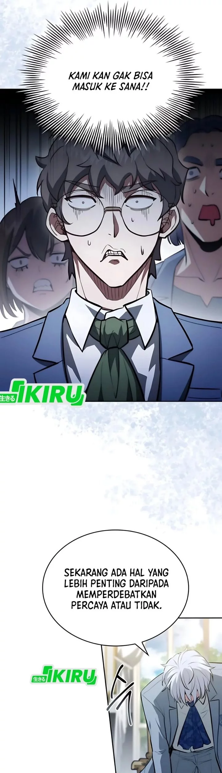 The Crown Prince That Sells Medicine Chapter 82 Gambar 68