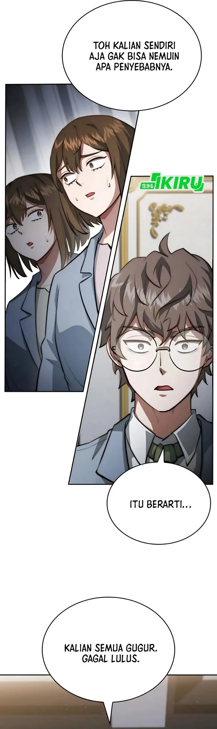 The Crown Prince That Sells Medicine Chapter 82 Gambar 8