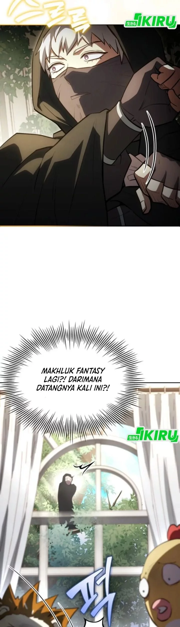 The Crown Prince That Sells Medicine Chapter 82 Gambar 96