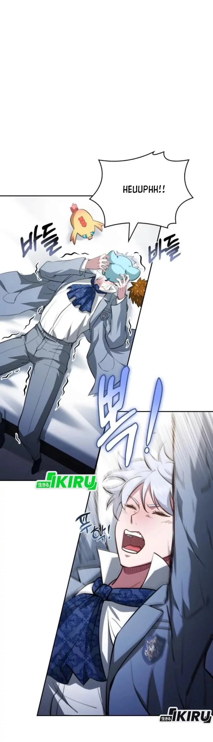 The Crown Prince That Sells Medicine Chapter 82 Gambar 98