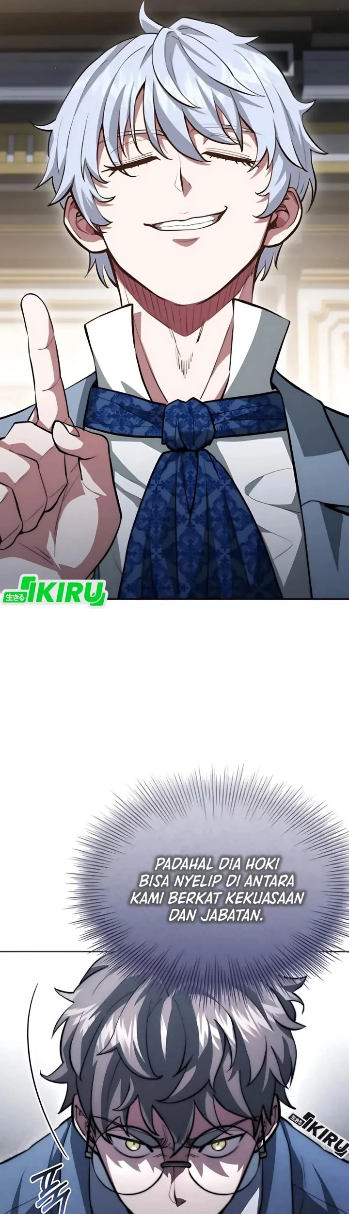 The Crown Prince That Sells Medicine Chapter 82 Gambar 9