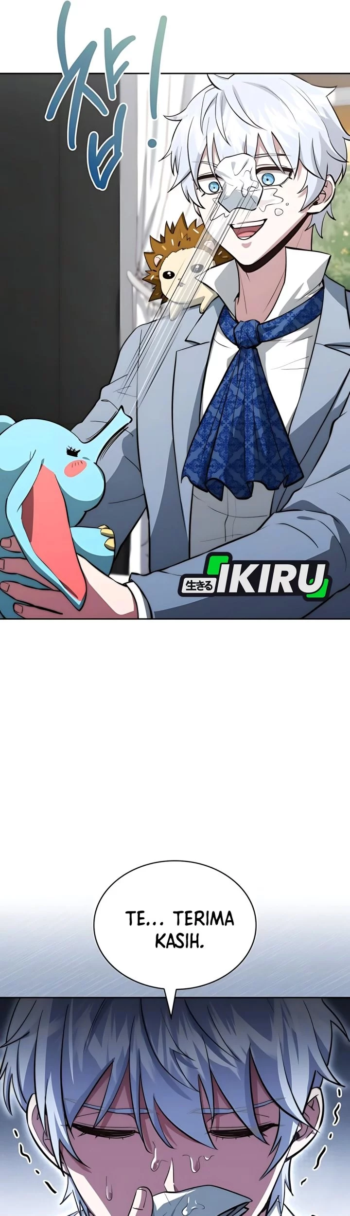 The Crown Prince That Sells Medicine Chapter 83 Gambar 21