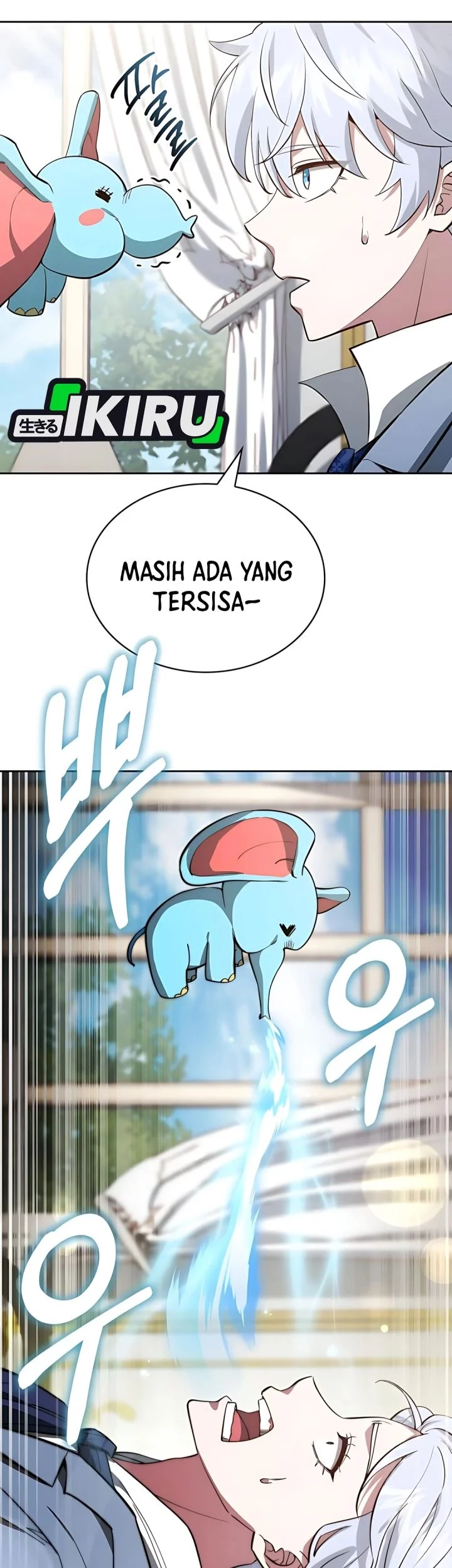 The Crown Prince That Sells Medicine Chapter 83 Gambar 11