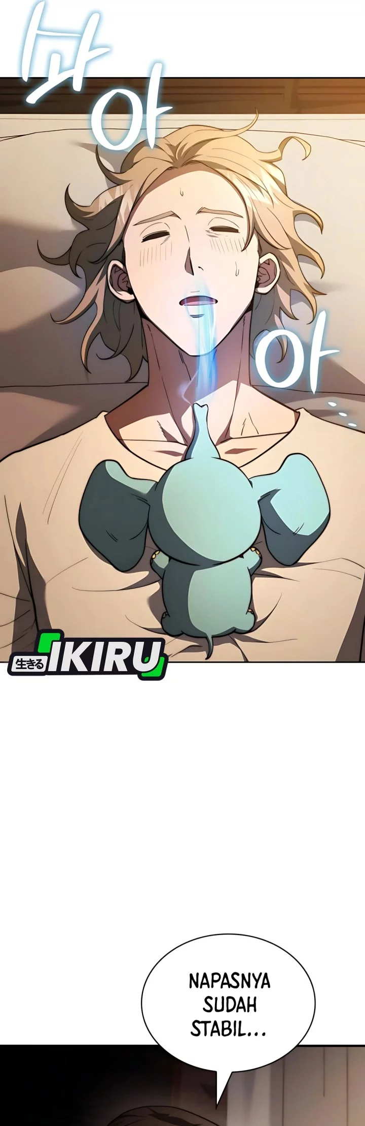 The Crown Prince That Sells Medicine Chapter 83 Gambar 63