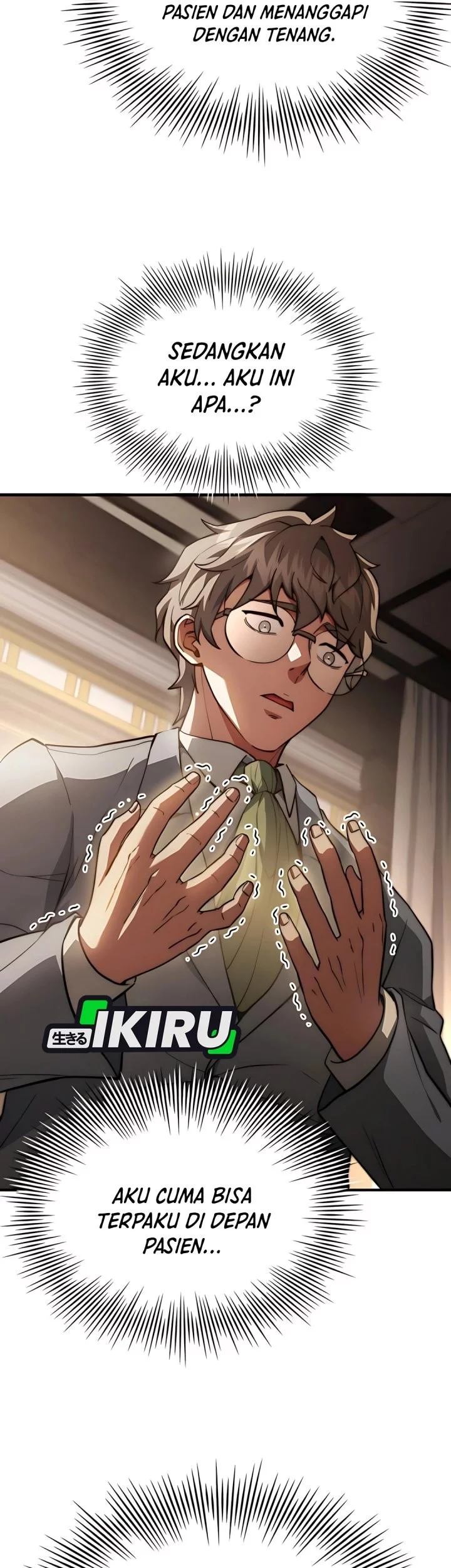 The Crown Prince That Sells Medicine Chapter 83 Gambar 66