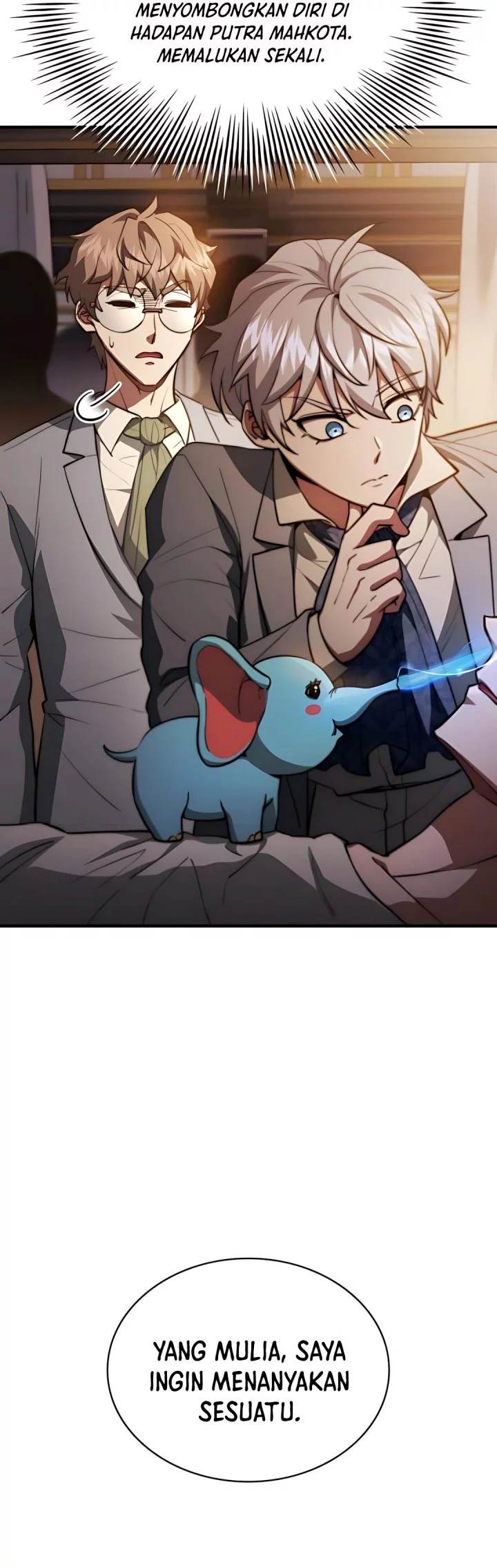 The Crown Prince That Sells Medicine Chapter 83 Gambar 68