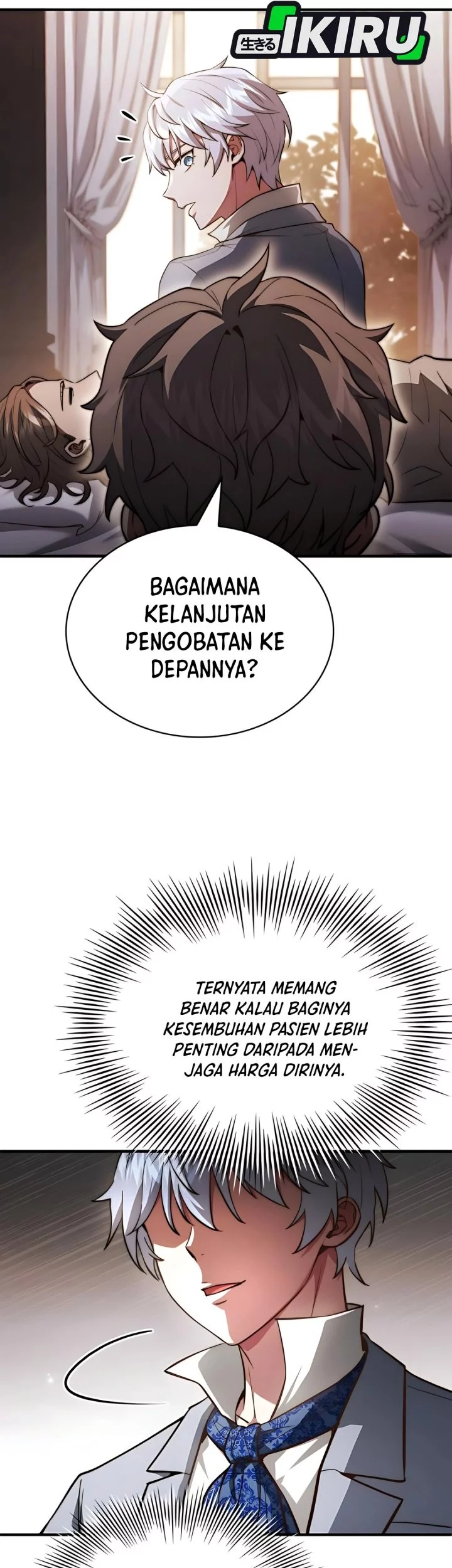 The Crown Prince That Sells Medicine Chapter 83 Gambar 69