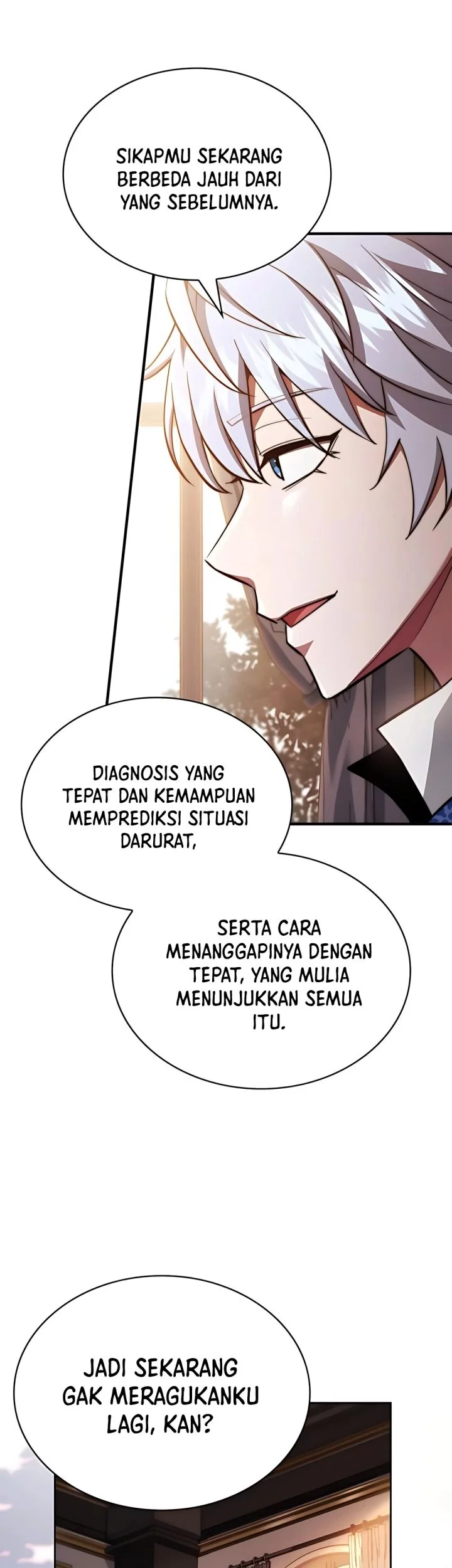 The Crown Prince That Sells Medicine Chapter 83 Gambar 73