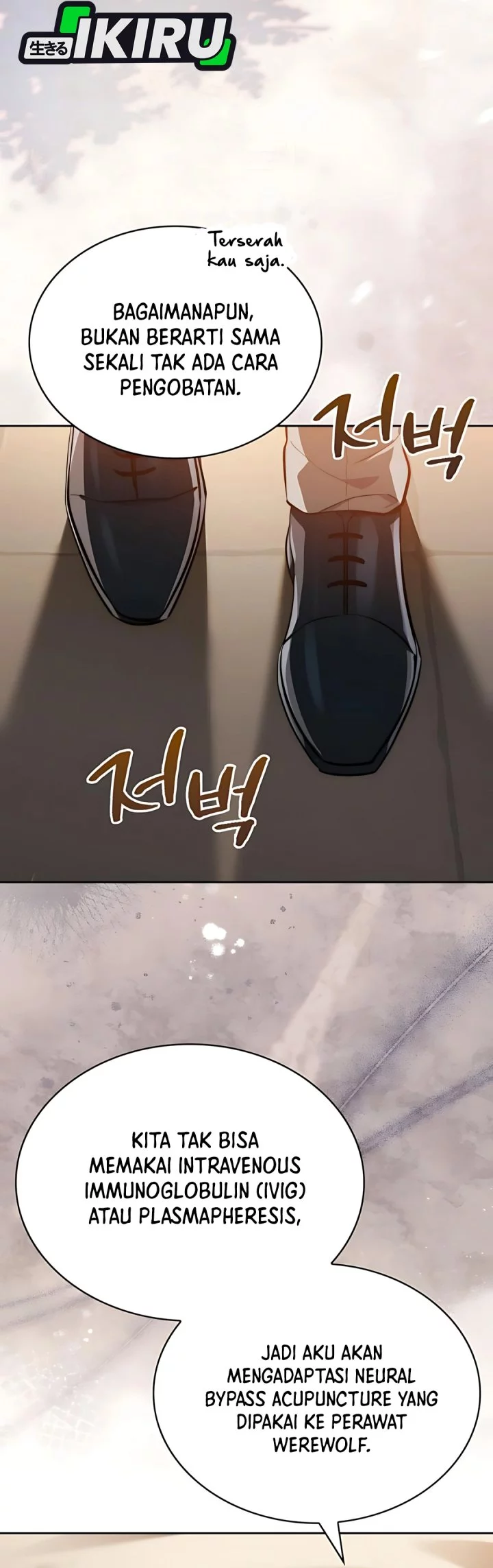 The Crown Prince That Sells Medicine Chapter 83 Gambar 75