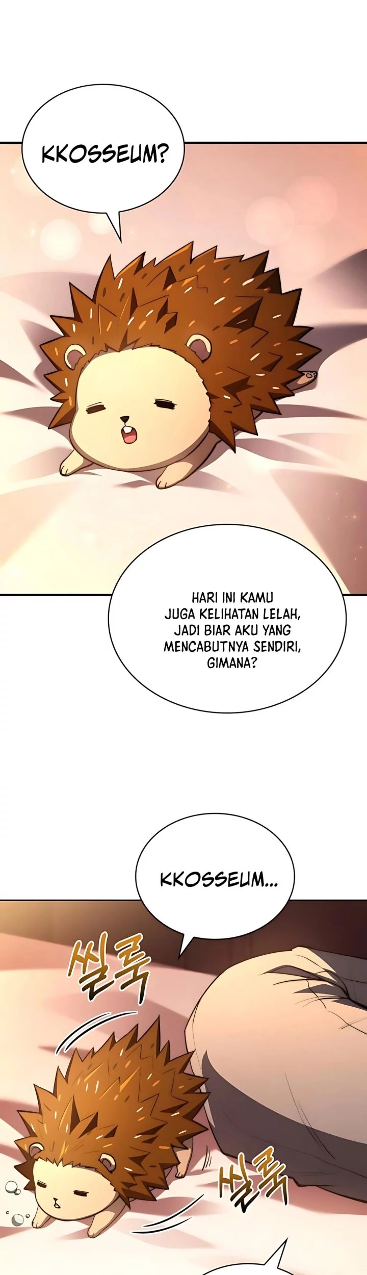 The Crown Prince That Sells Medicine Chapter 83 Gambar 83