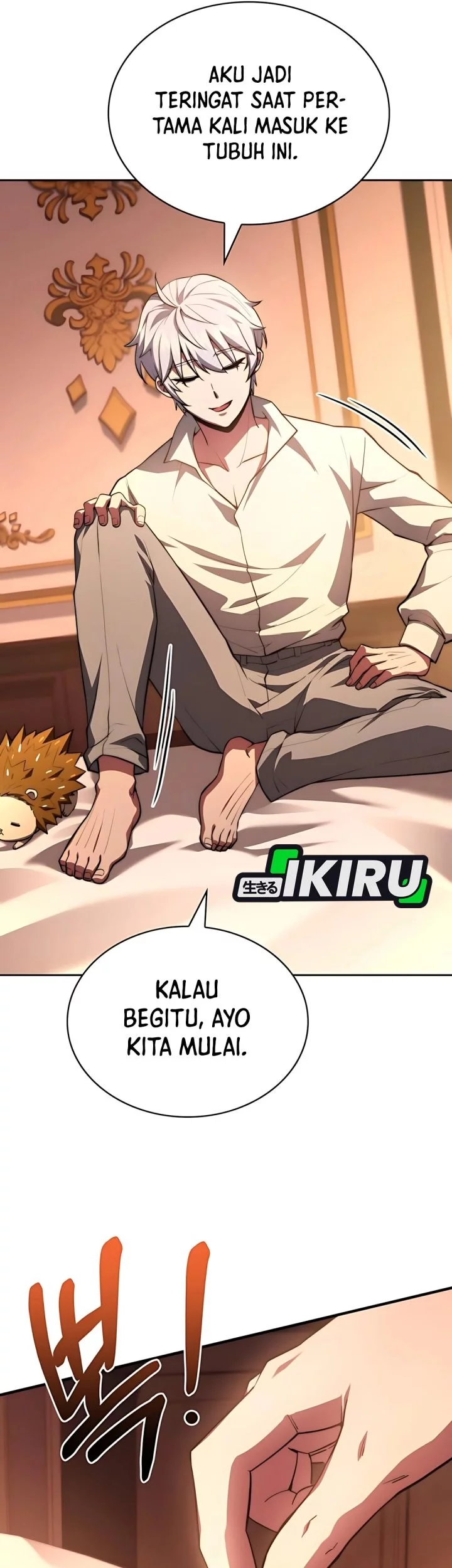 The Crown Prince That Sells Medicine Chapter 83 Gambar 85