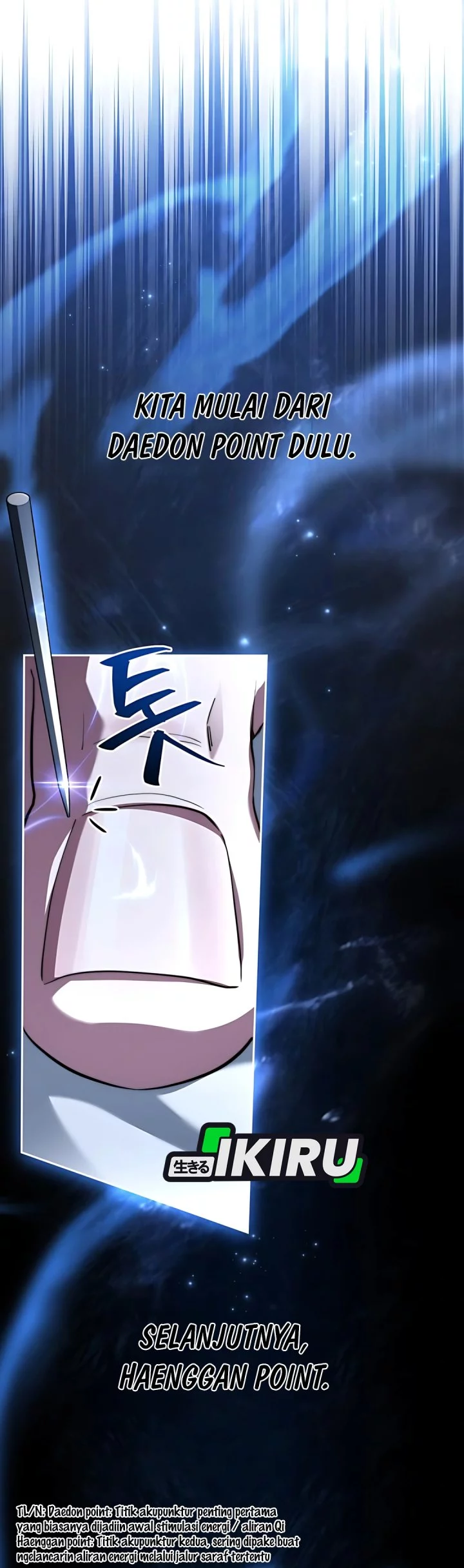 The Crown Prince That Sells Medicine Chapter 83 Gambar 87