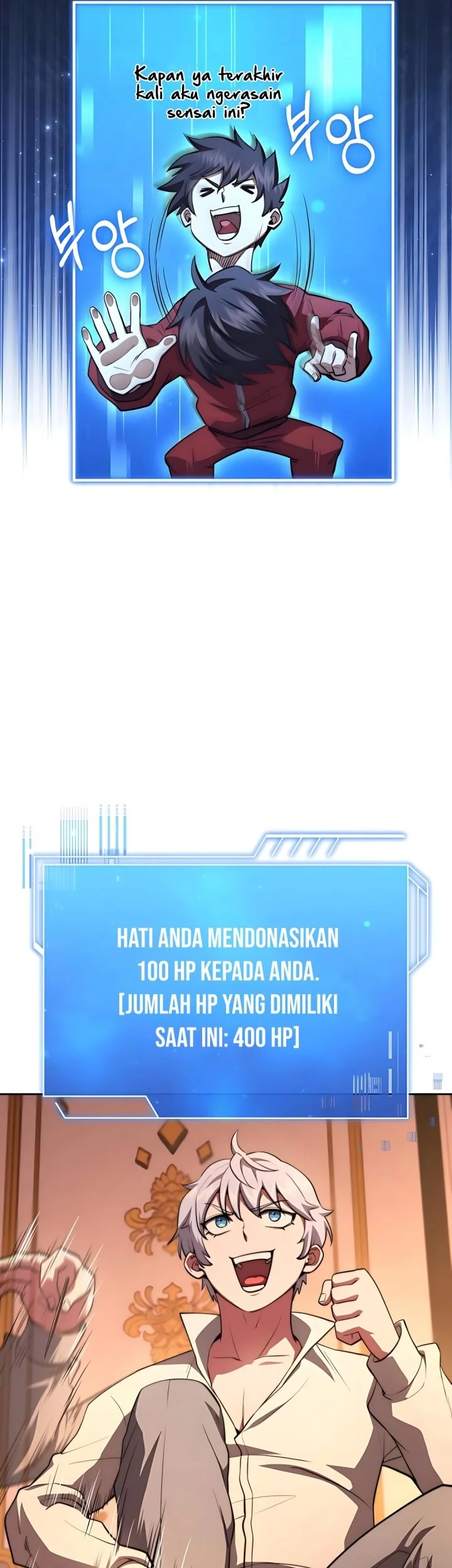 The Crown Prince That Sells Medicine Chapter 83 Gambar 90