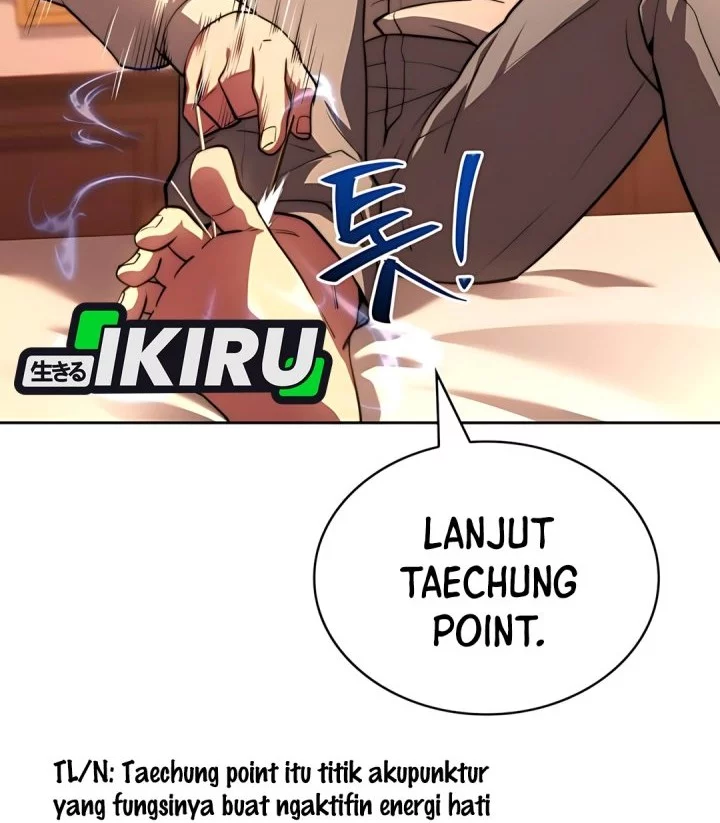 The Crown Prince That Sells Medicine Chapter 83 Gambar 91