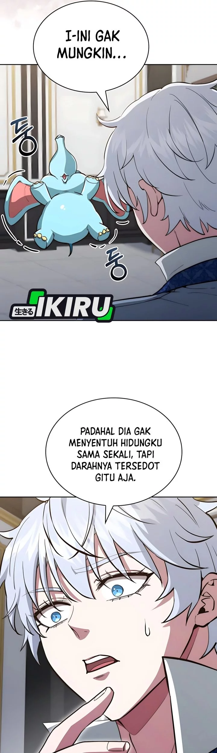 The Crown Prince That Sells Medicine Chapter 83 Gambar 9