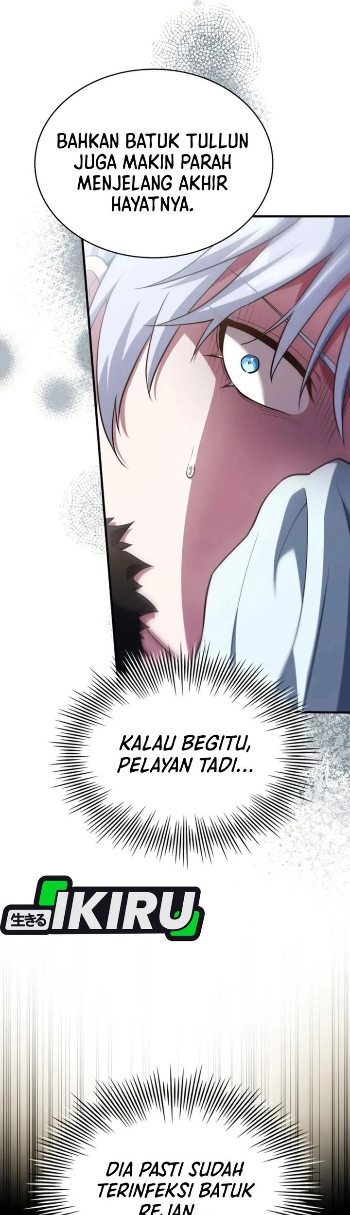 The Crown Prince That Sells Medicine Chapter 91 Gambar 27