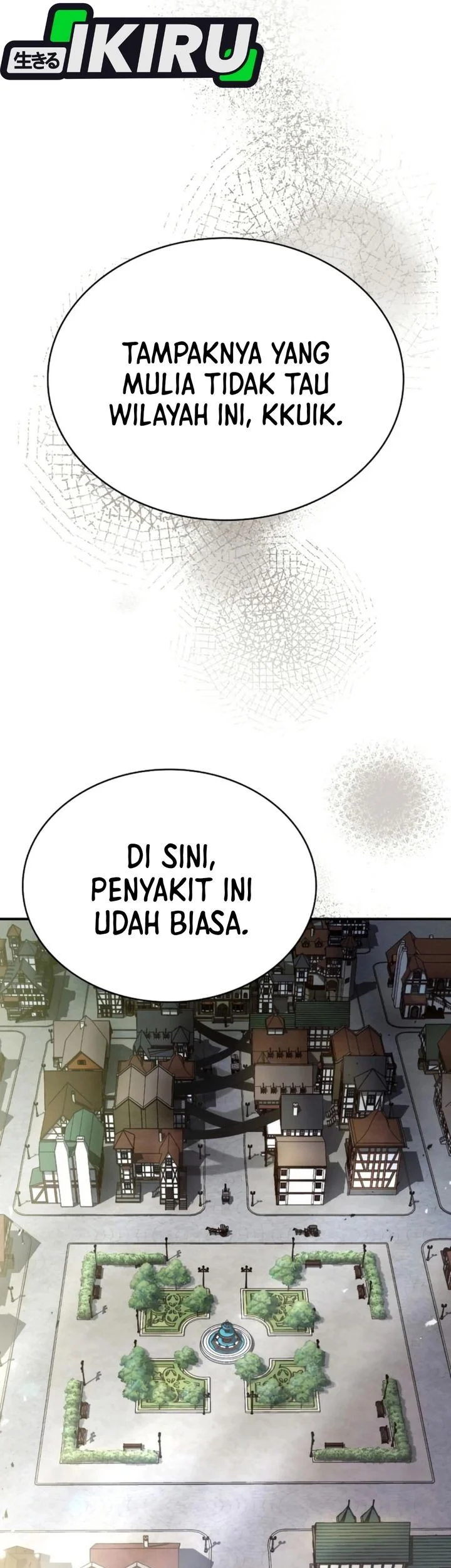 The Crown Prince That Sells Medicine Chapter 91 Gambar 31